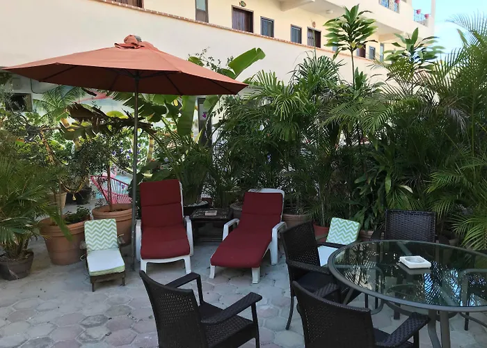 Apartment Fenicia (adults Only) *