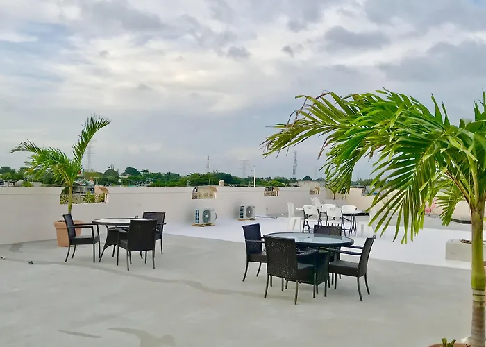 Apartment Fenicia (adults Only) *