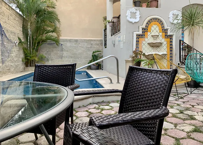 Apartment Fenicia (adults Only)