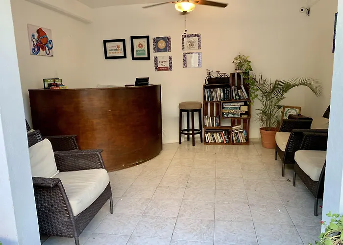 Apartment Fenicia (adults Only)