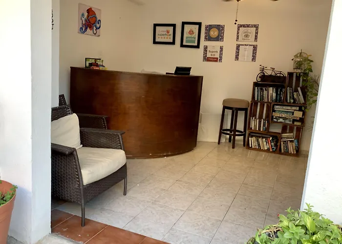 Fenicia (adults Only) Playa del Carmen