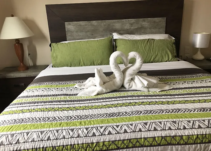Apartment Fenicia (adults Only) Playa del Carmen