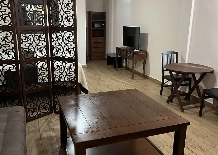 Fenicia (adults Only) Apartment