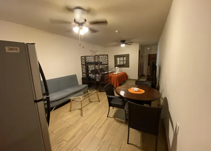 Apartment Fenicia (adults Only) *