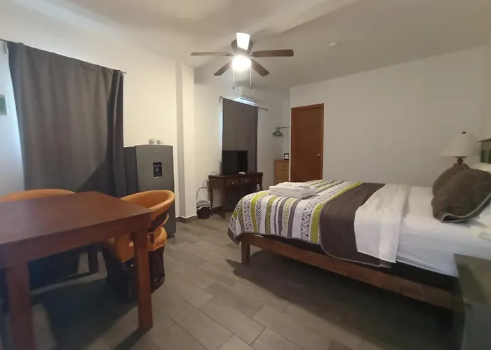 Apartment Fenicia (adults Only) Playa del Carmen