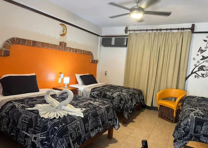 Apartment Fenicia (adults Only) Playa del Carmen