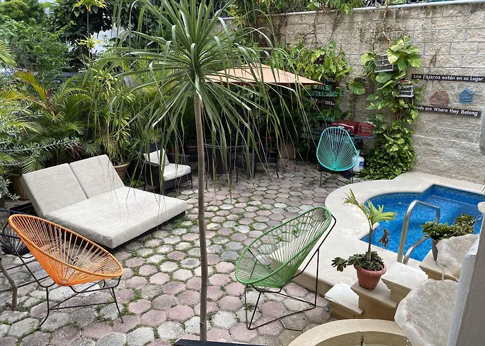 Fenicia (adults Only) * Playa del Carmen