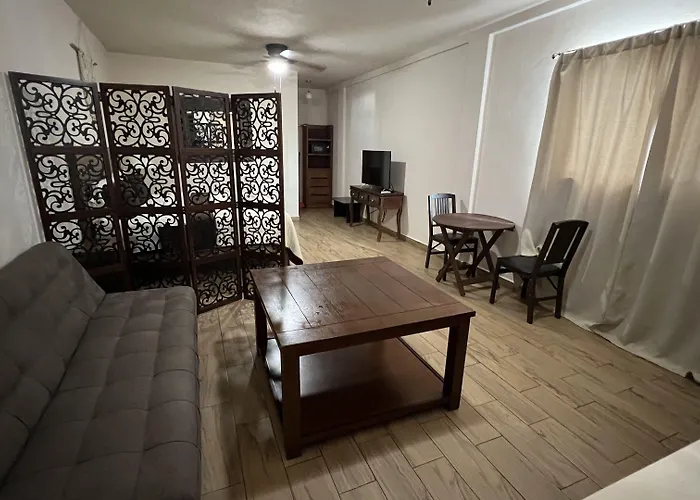 Apartment Fenicia (adults Only) Playa del Carmen
