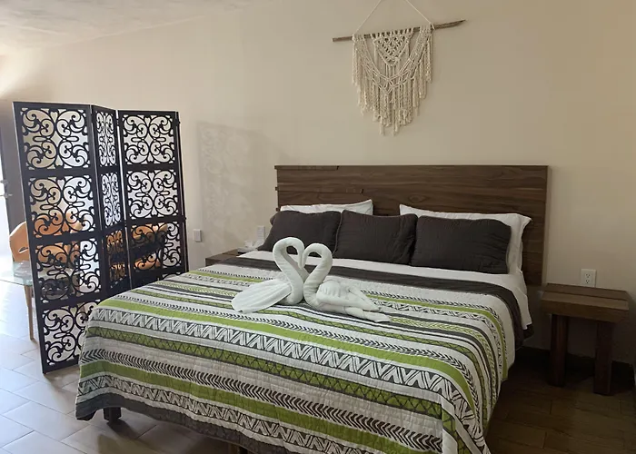 Fenicia (adults Only) Apartment *