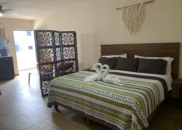 Fenicia (adults Only) Apartment