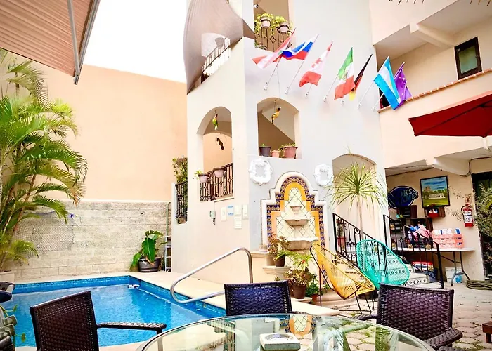 Apartment Fenicia (adults Only) *